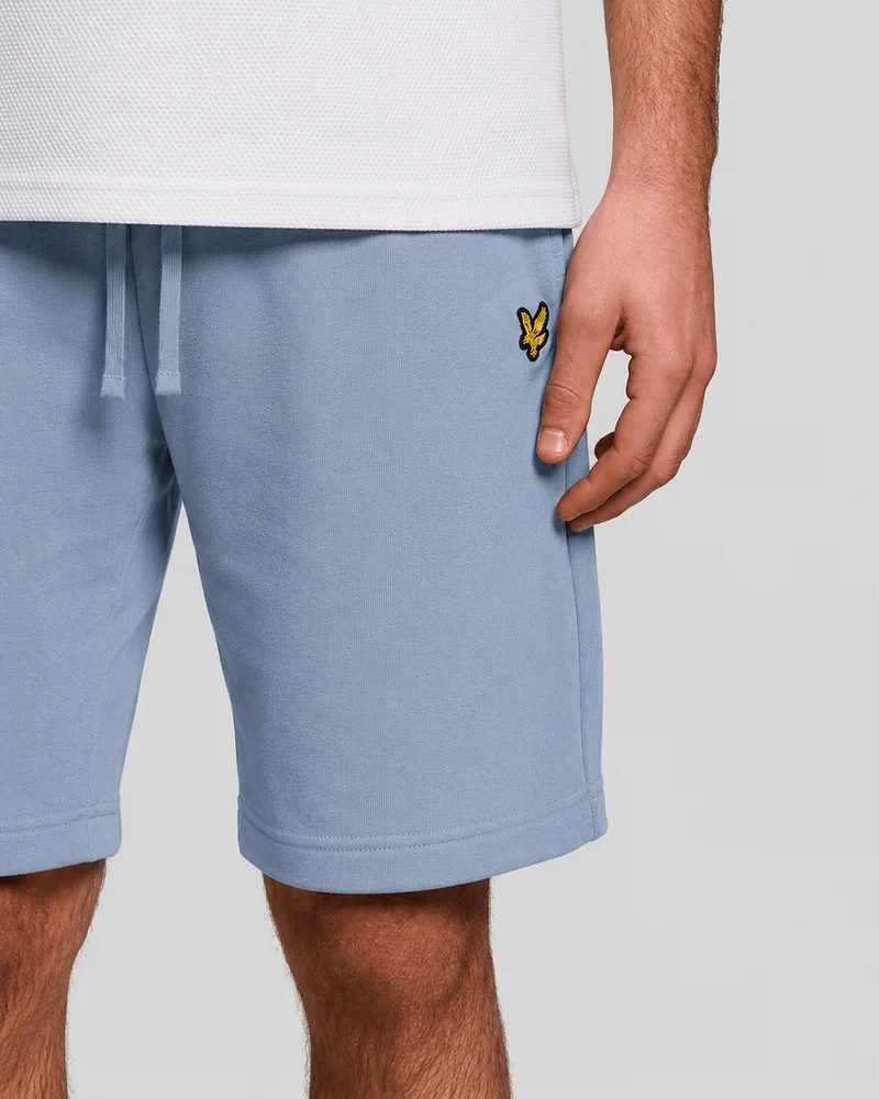Cotton Sweat Shorts
