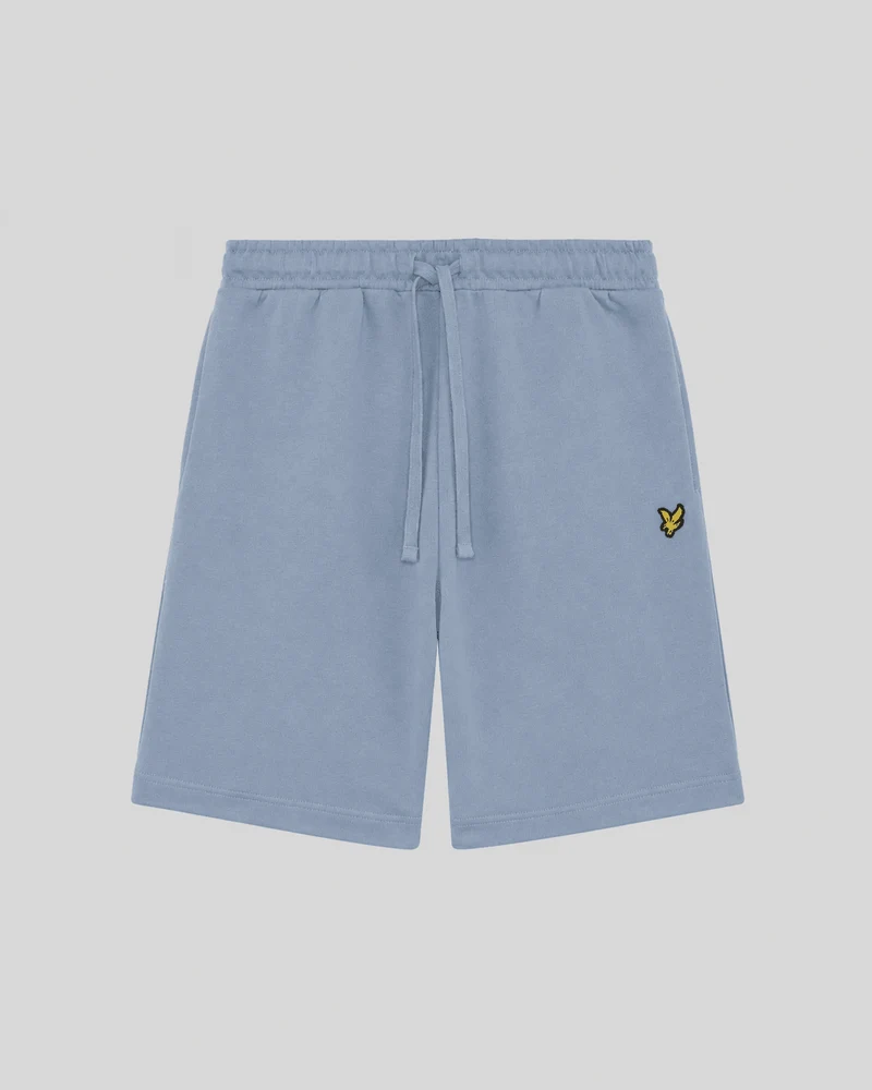 Cotton Sweat Shorts