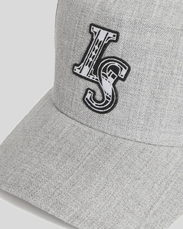 Patch Baseball Cap