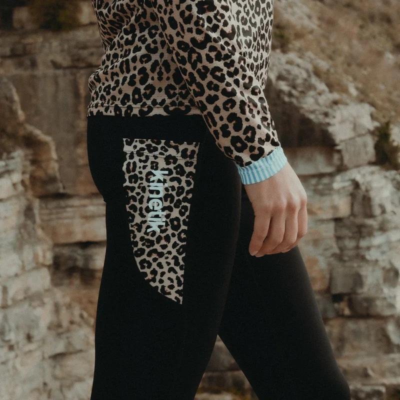 LEGGING ULTRA LEOPARD