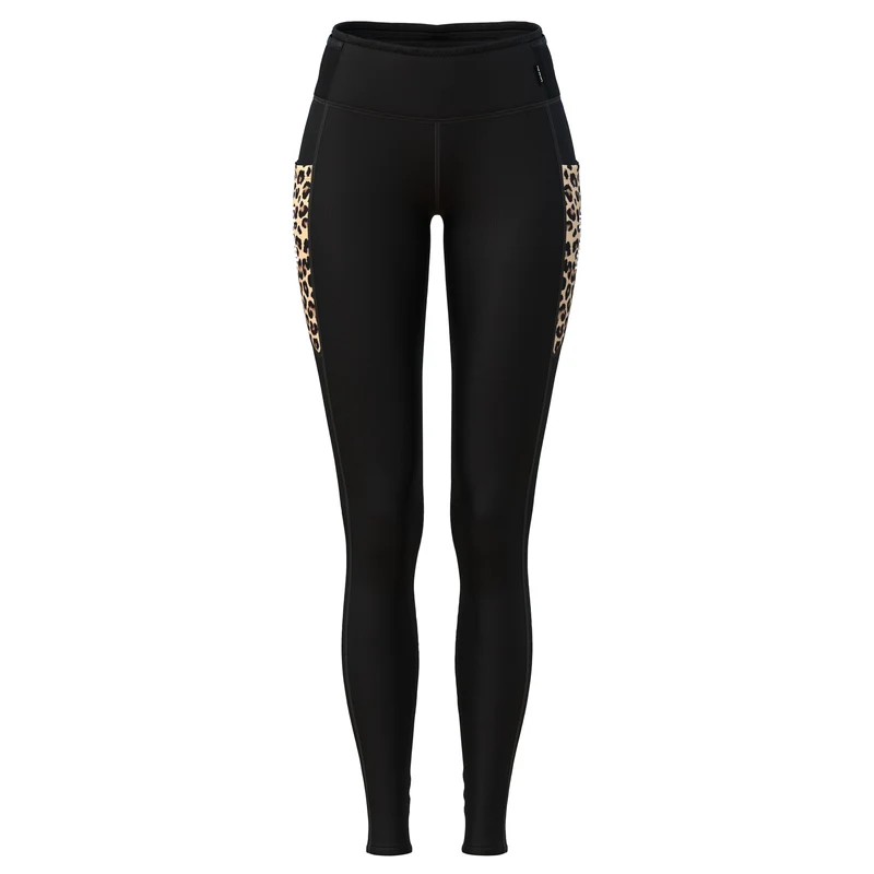 LEGGING ULTRA LEOPARD