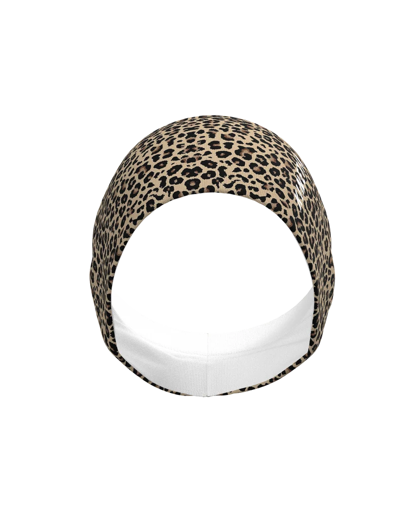 HEADBAND LEOPARD