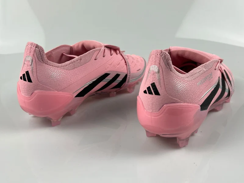 Crampons PREDATOR ACCURACY FG