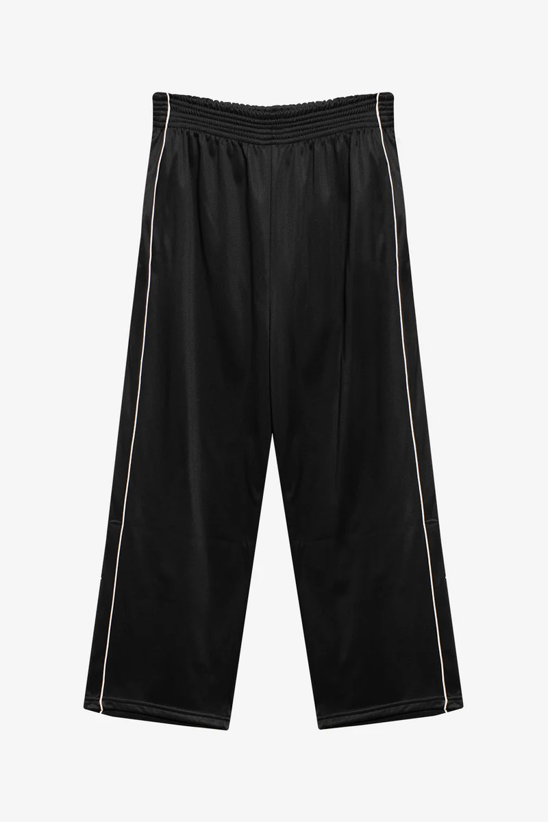 Pantalon Noir Chaos World