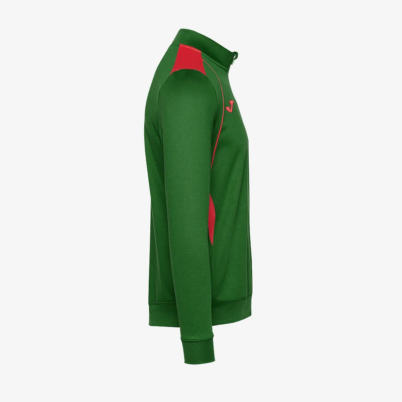 Joma Championship VII 1/4 Zip Training Top