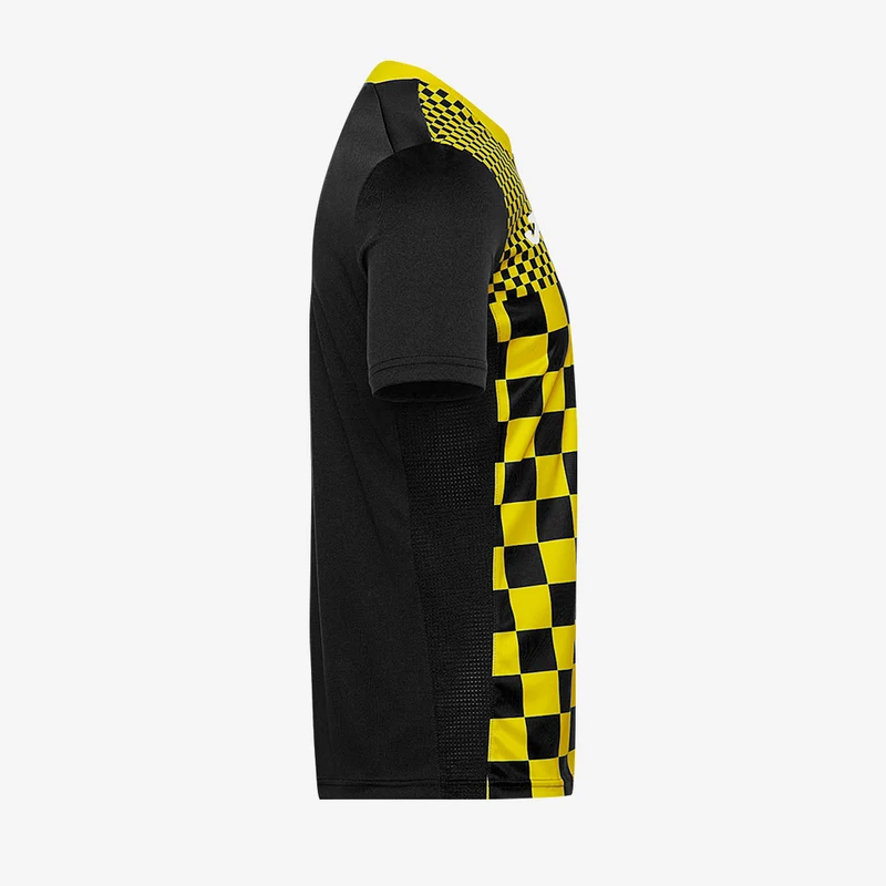 Joma Flag III SS Shirt