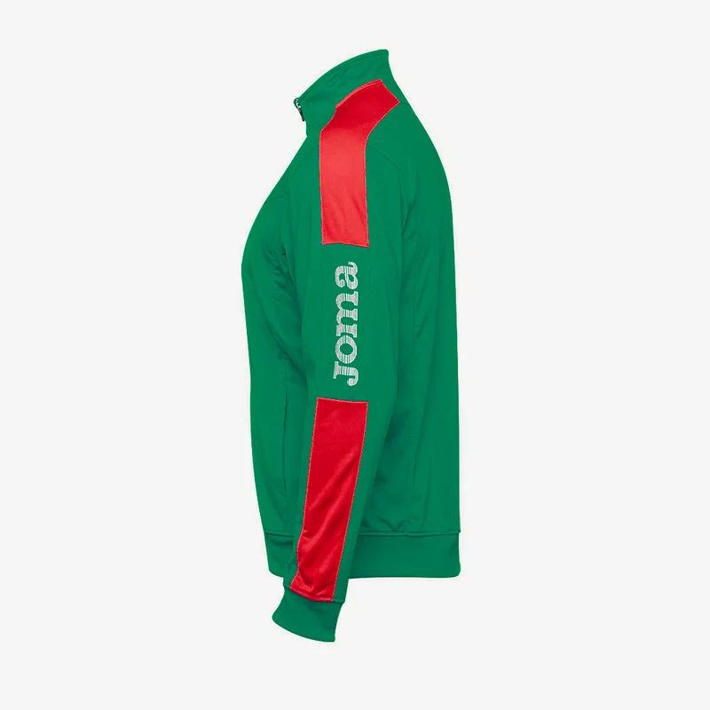 Veste en maille Joma Champion IV