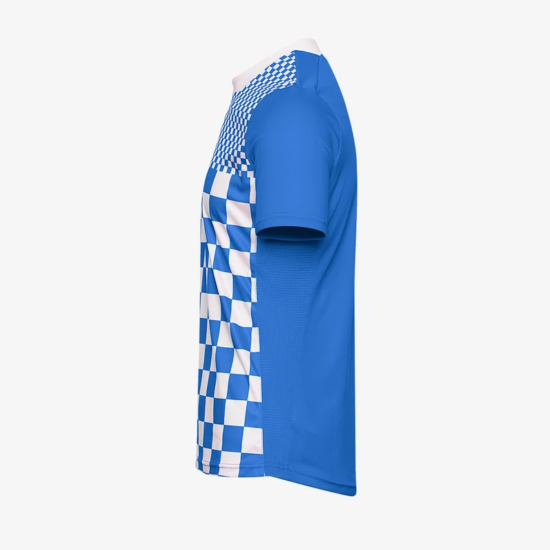 Joma Flag III SS Shirt
