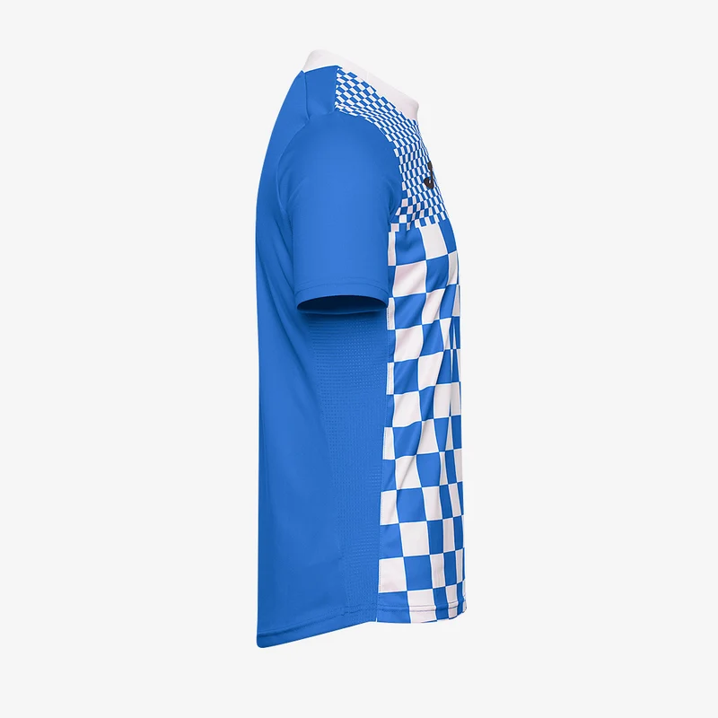 Joma Flag III SS Shirt