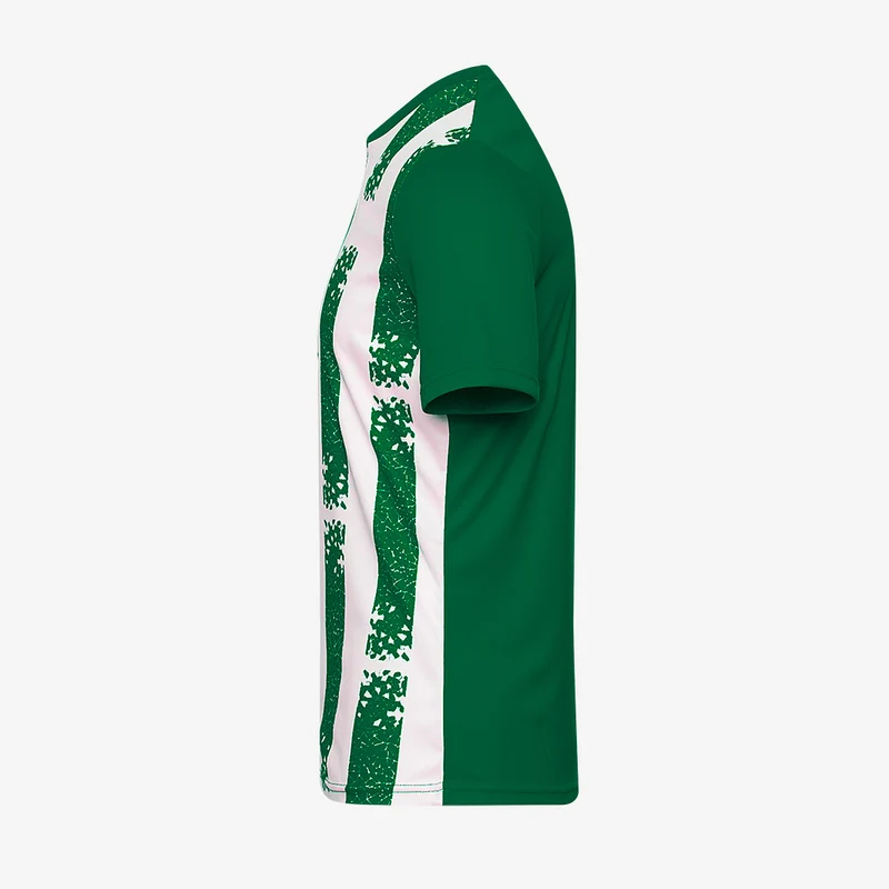 Joma Inter III SS Shirt