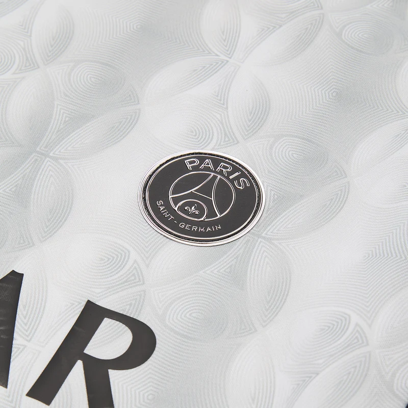 Maillot Fifth Pré-Match Jordan Paris Saint-Germain 25/26 SE Dri-FIT Academy Pro pour Enfant