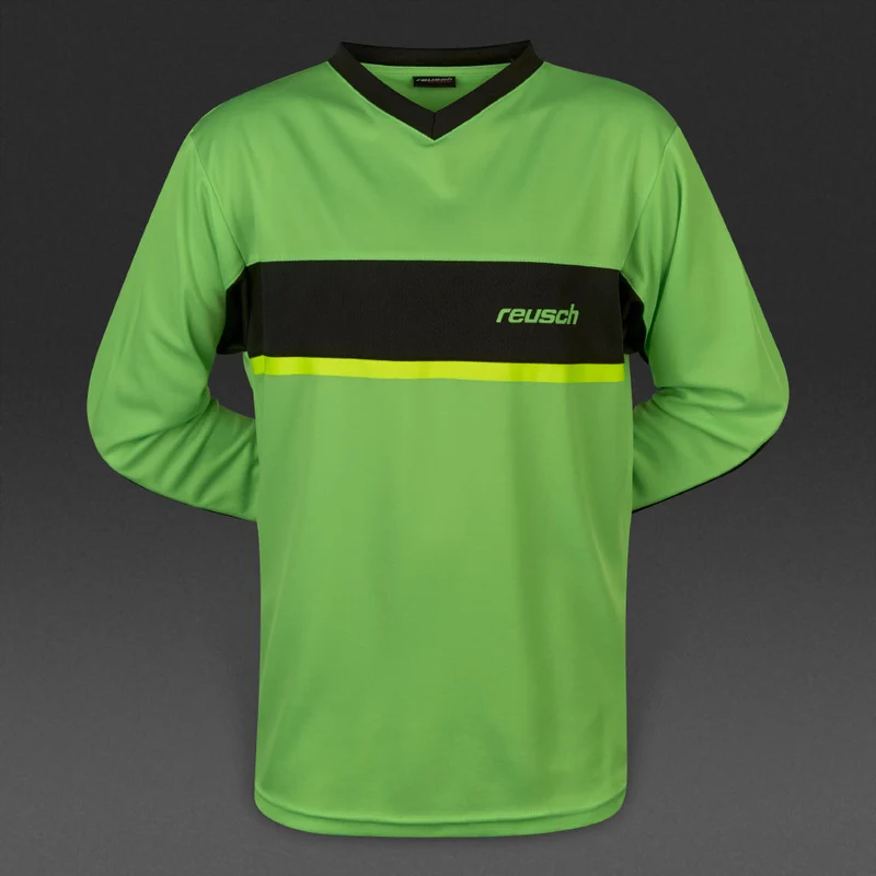 Maillot Reusch Razor ML Enfant