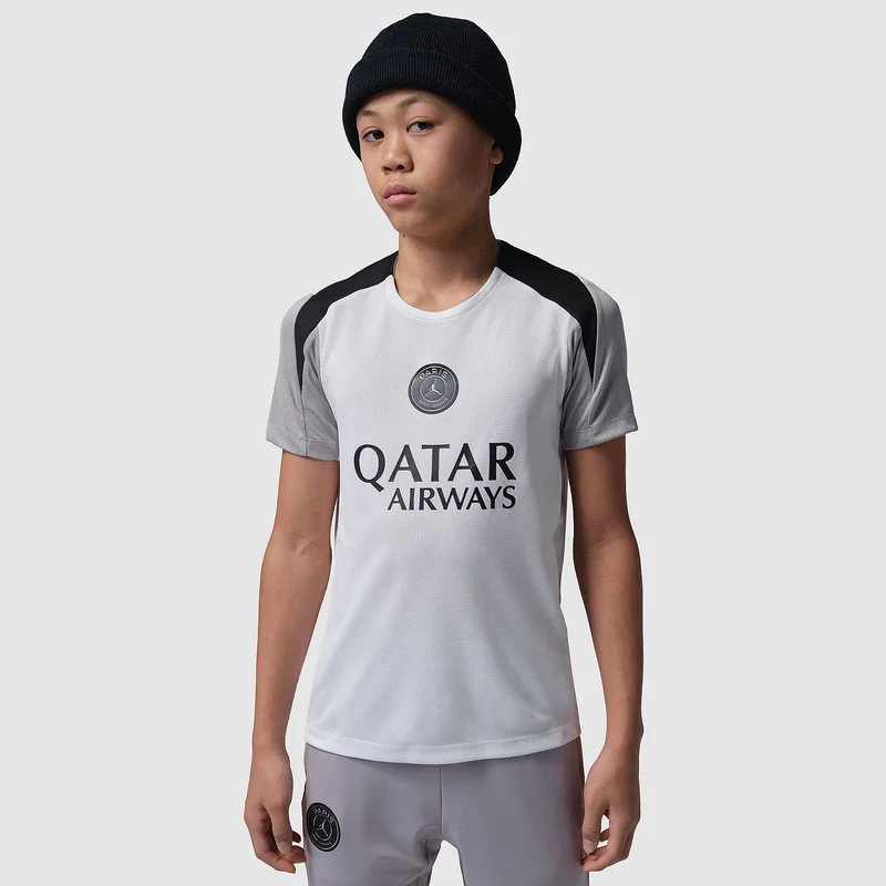 Jordan Paris Saint-Germain 25/26 Kids SE Dri-FIT Strike Fifth Shirt