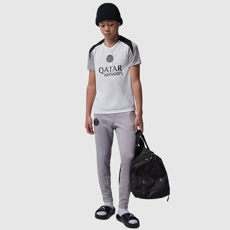 Jordan Paris Saint-Germain 25/26 Kids SE Dri-FIT Strike Fifth Shirt