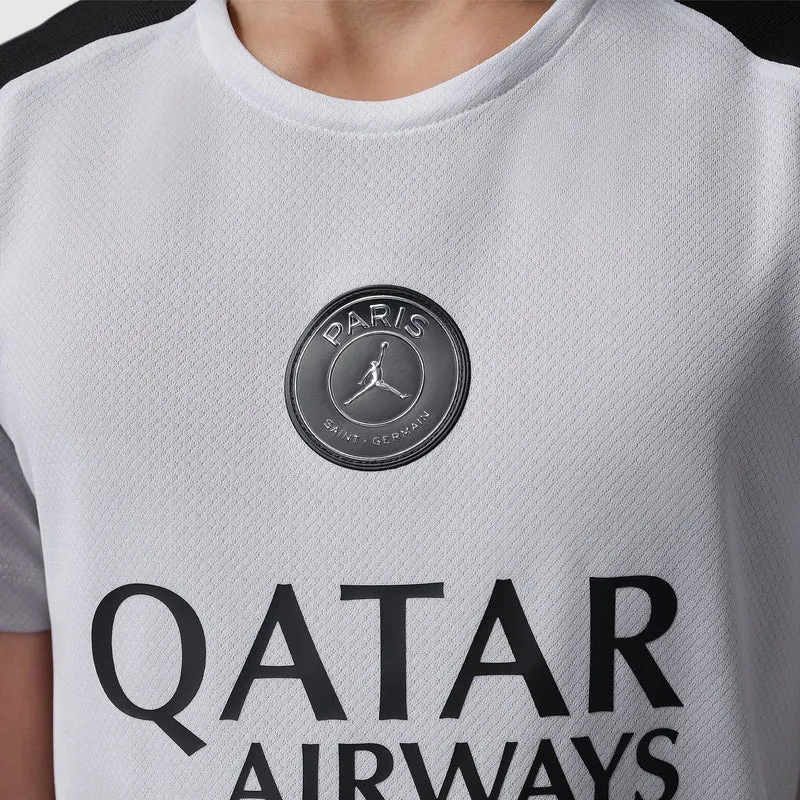 Jordan Paris Saint-Germain 25/26 Kids SE Dri-FIT Strike Fifth Shirt