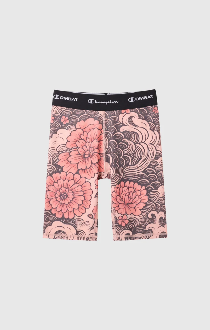 Women’s Combat Compression Shorts