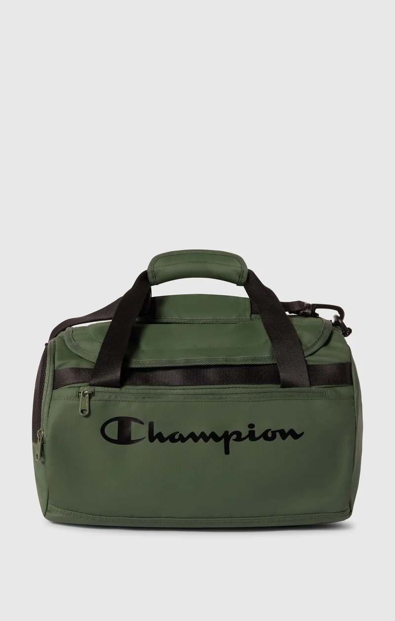 Extra Small Duffel Bag with Adjustable Shoulder Strap - XS