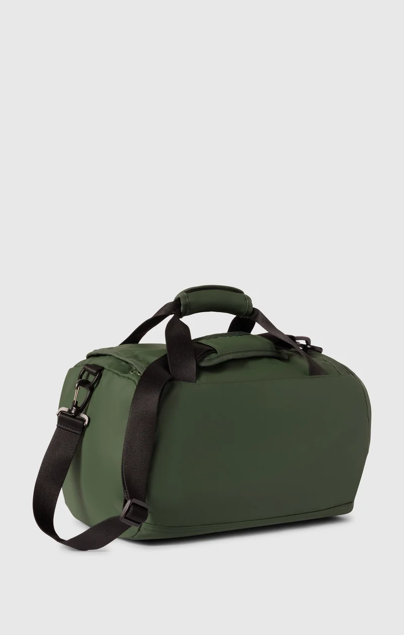 Extra Small Duffel Bag with Adjustable Shoulder Strap - XS