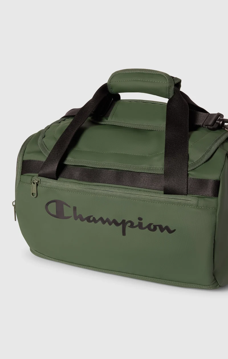 Extra Small Duffel Bag with Adjustable Shoulder Strap - XS