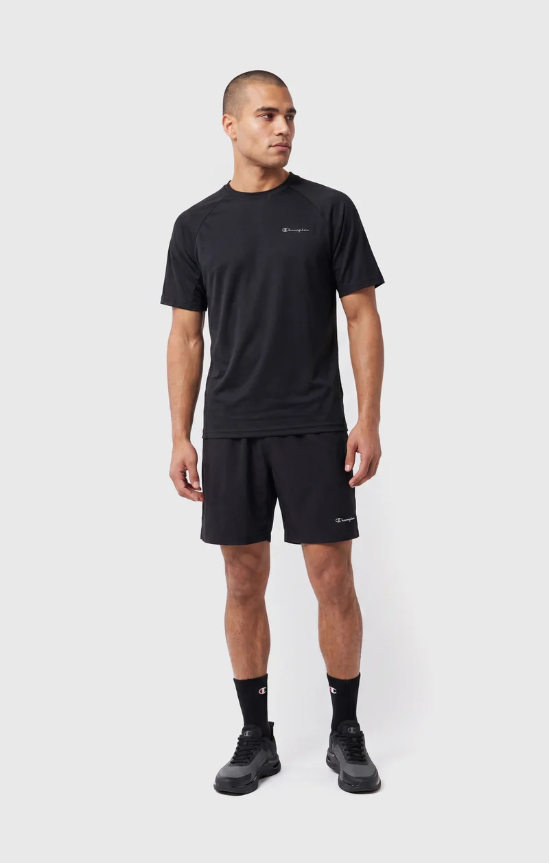 Men’s 7” Training Shorts in Stretch Fabric