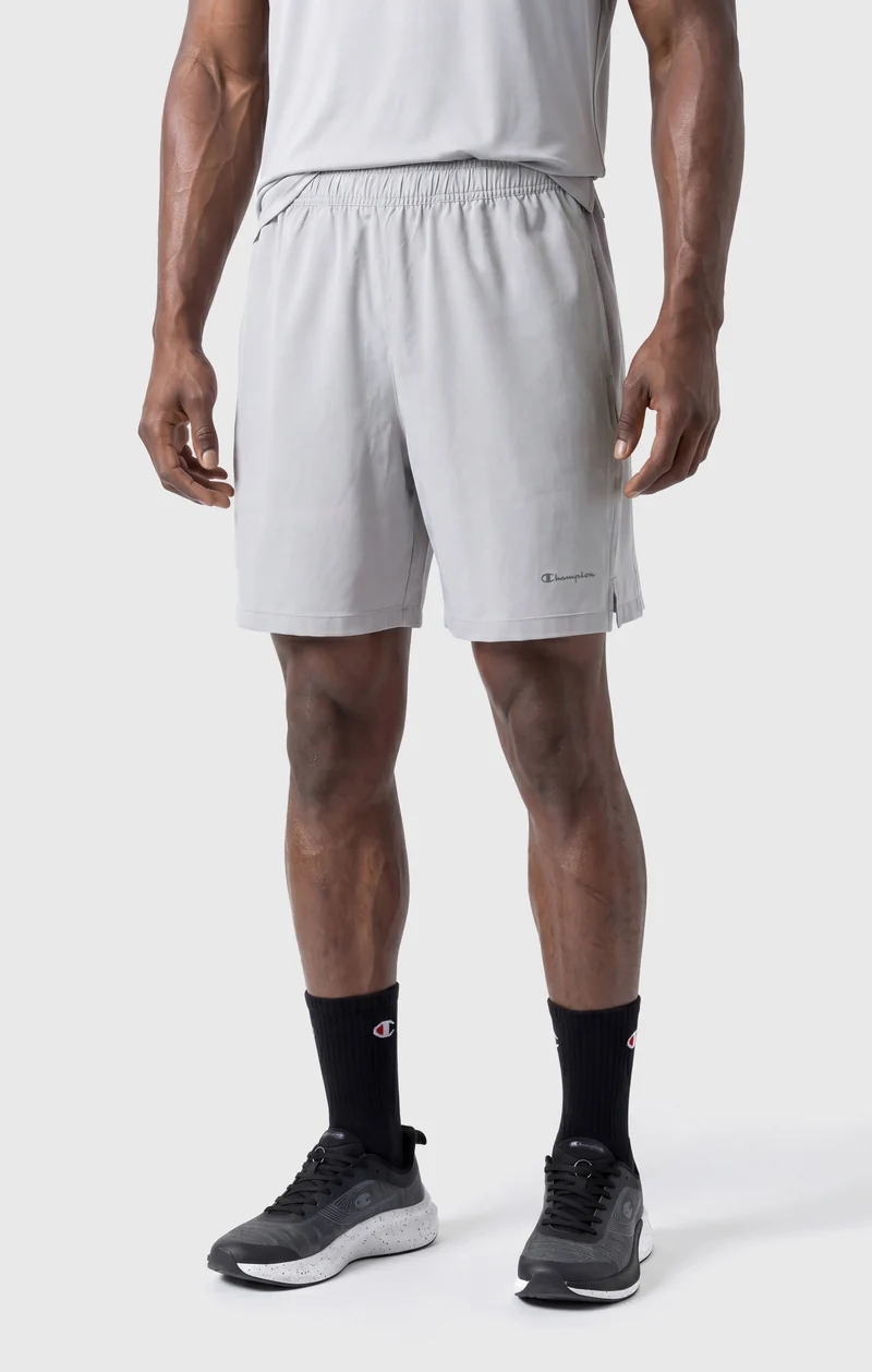 Men’s 7” Training Shorts in Stretch Fabric