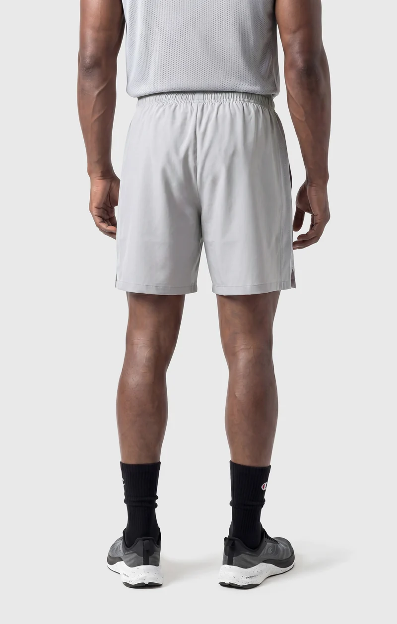 Men’s 7” Training Shorts in Stretch Fabric