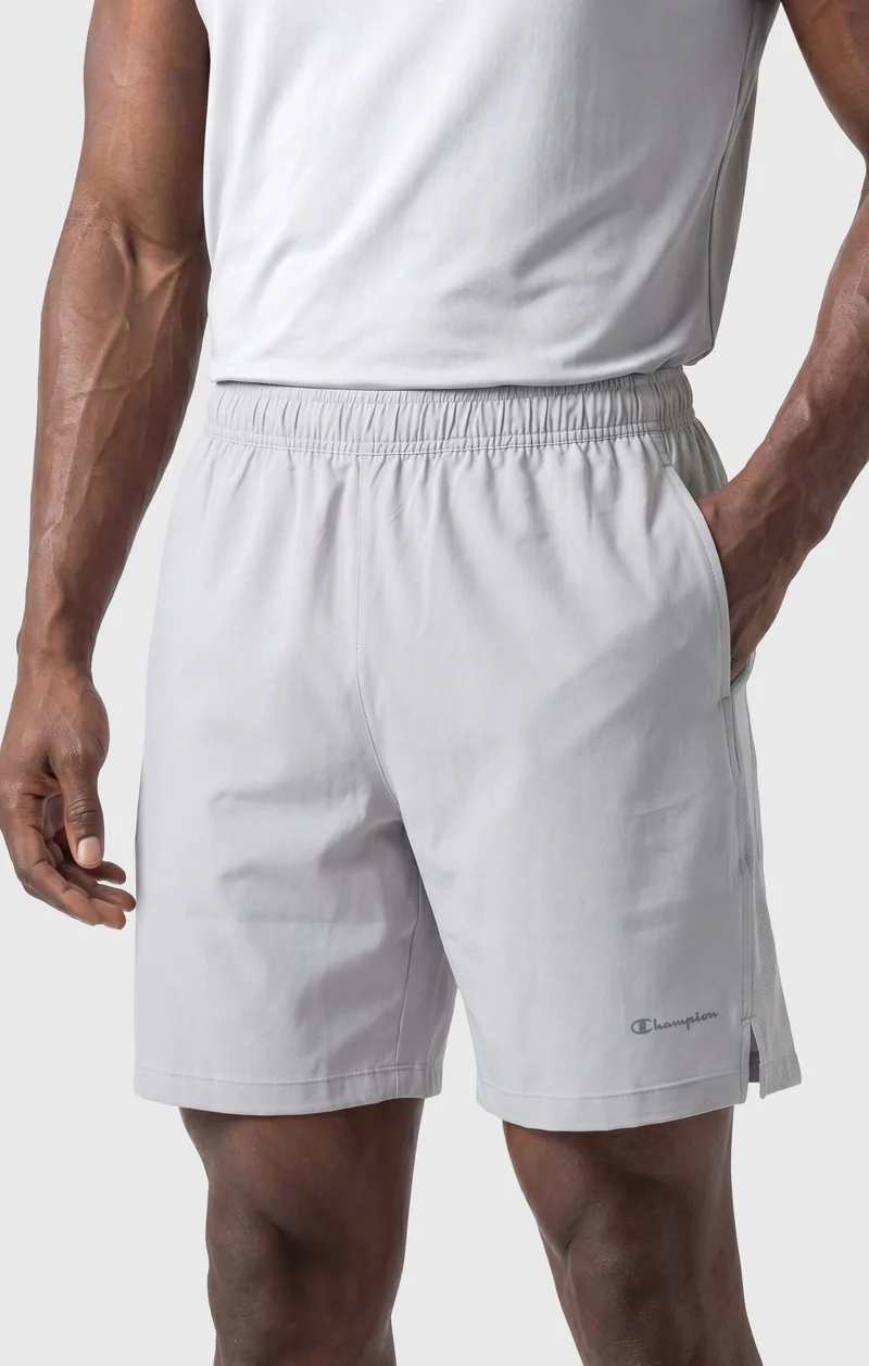 Men’s 7” Training Shorts in Stretch Fabric