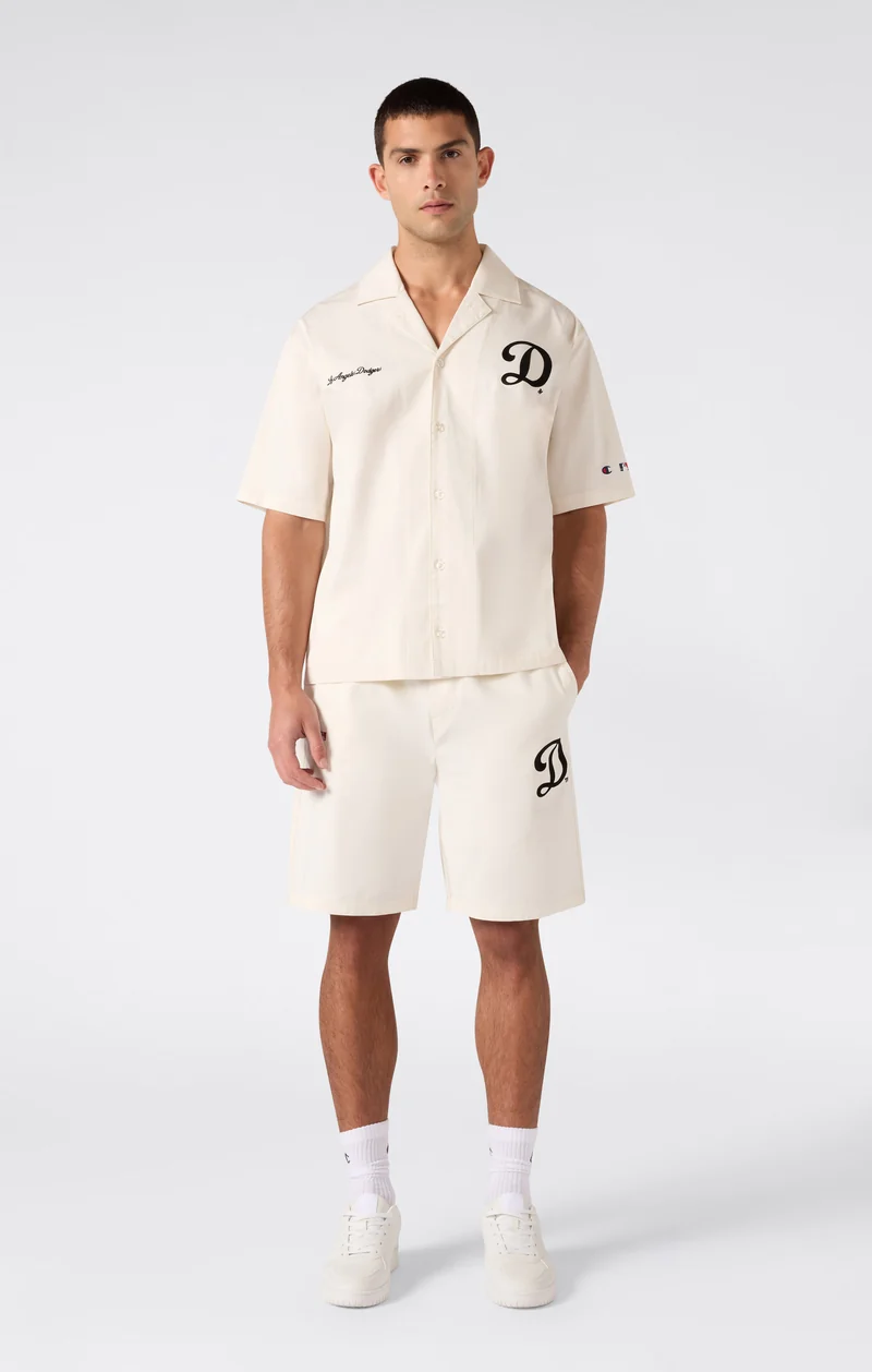 Men’s Champion x MLB Bermuda Shorts
