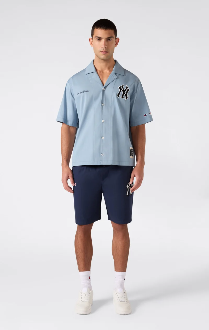 Men’s Champion x MLB Bermuda Shorts