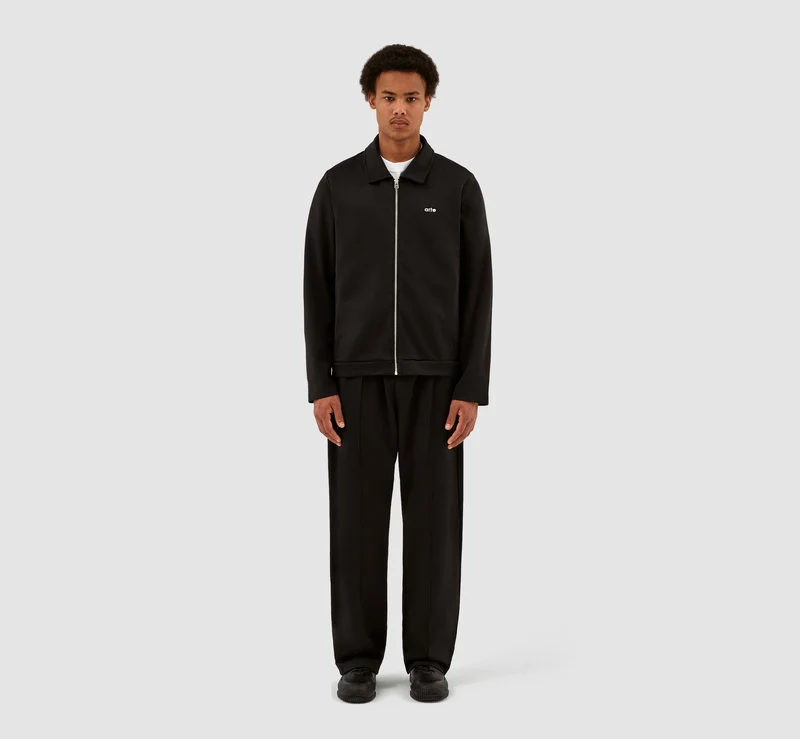 Veste Jonas Neo - Noir