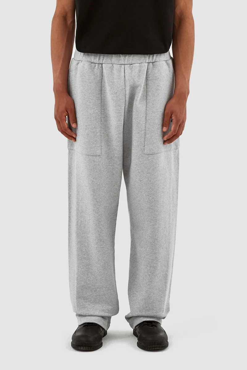 Pantalon Hesse - Gris