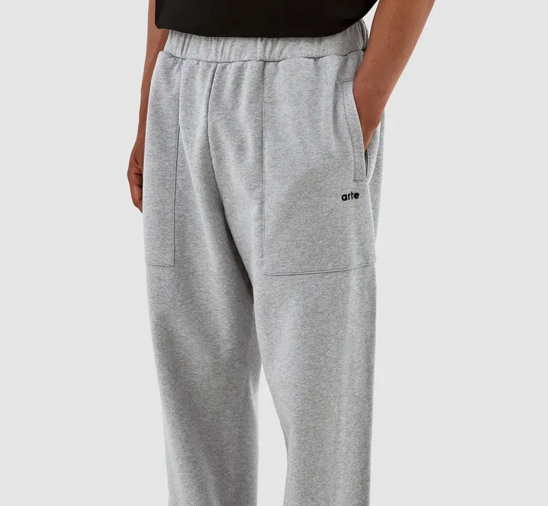 Pantalon Hesse - Gris