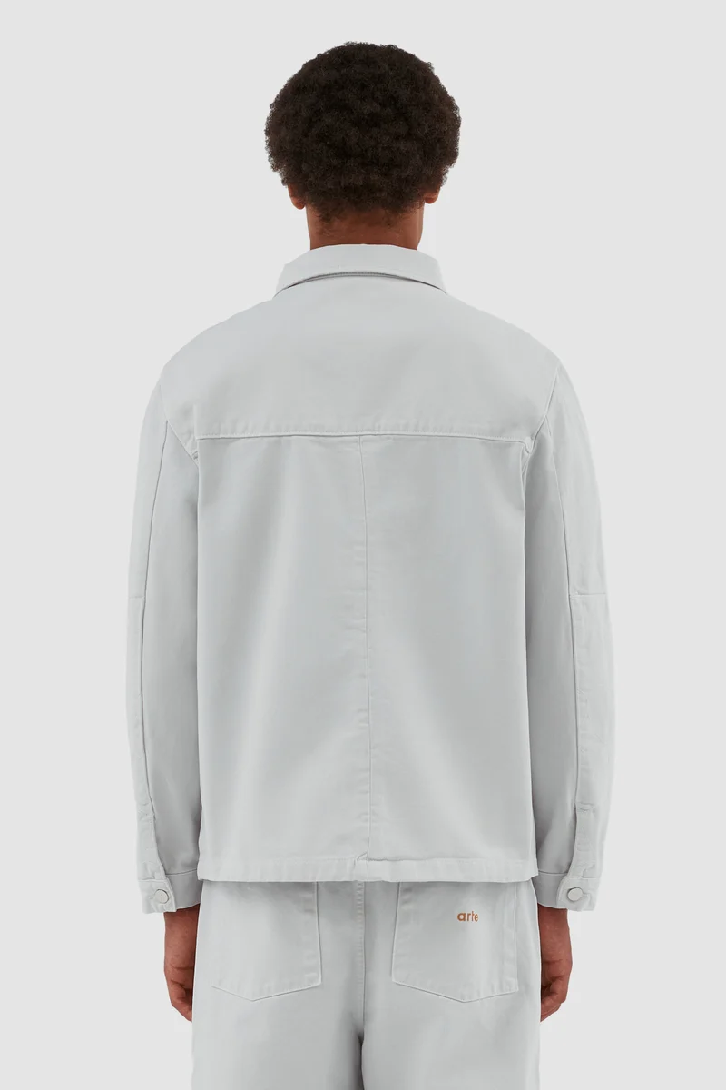 Jackson Workwear - Gris clair