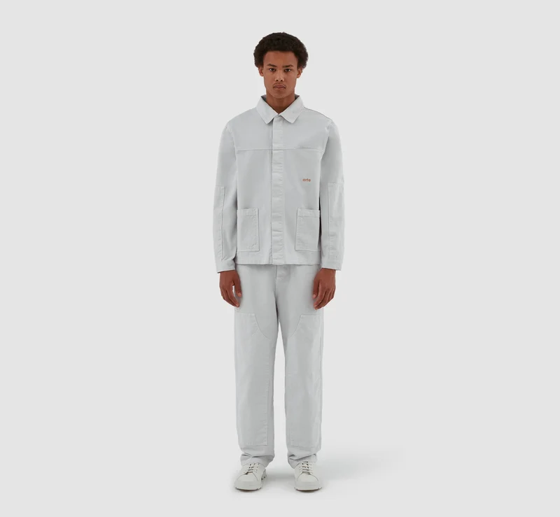 Jackson Workwear - Gris clair