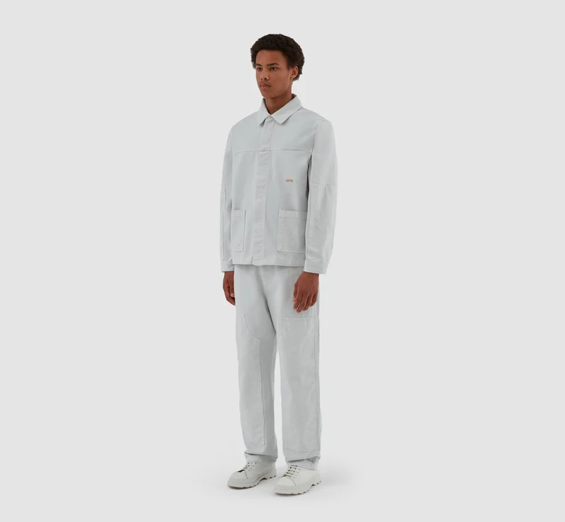 Jackson Workwear - Gris clair