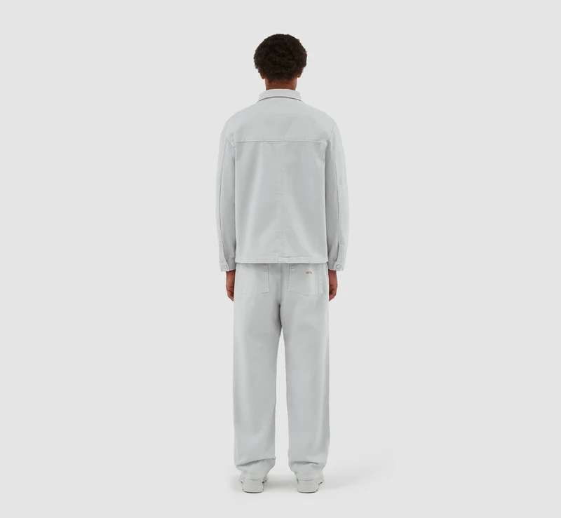 Jackson Workwear - Gris clair