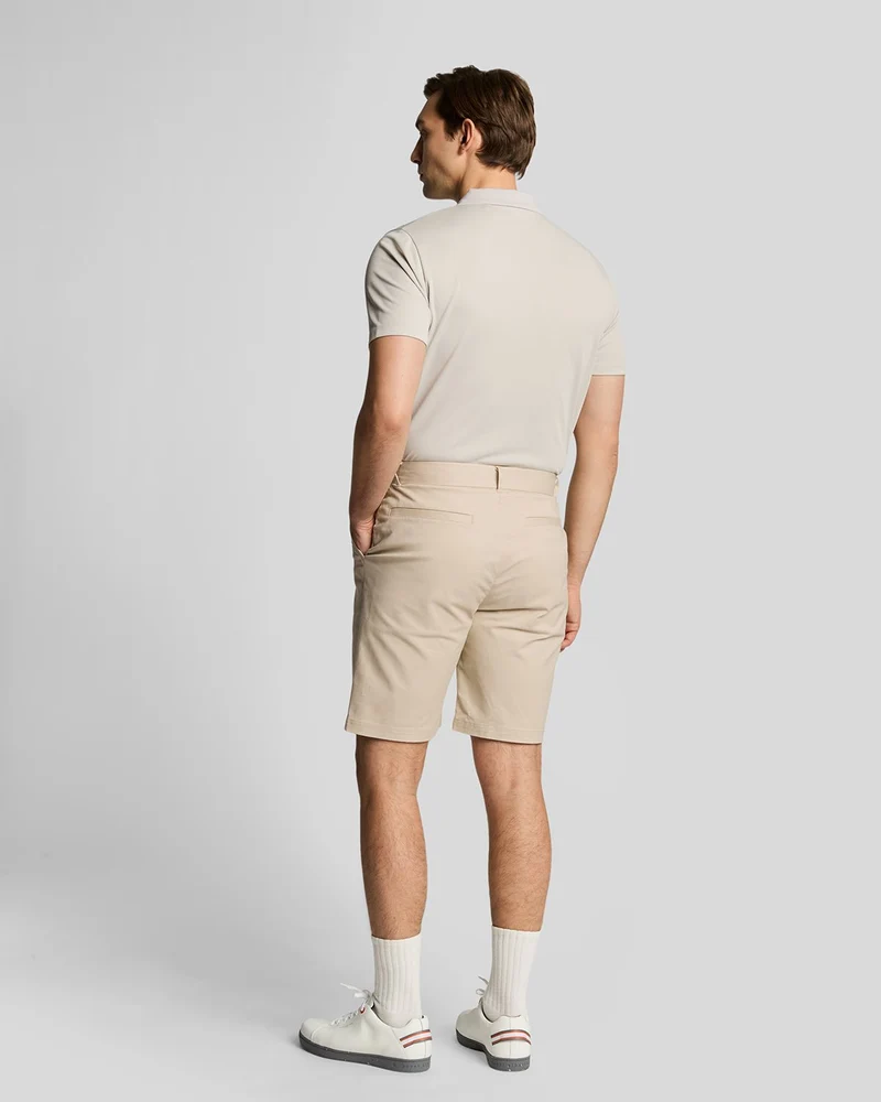 Course Stretch Chino Shorts