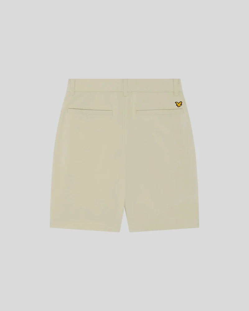 Course Stretch Chino Shorts