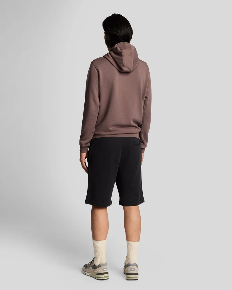 Superfine Cotton Sweat Shorts