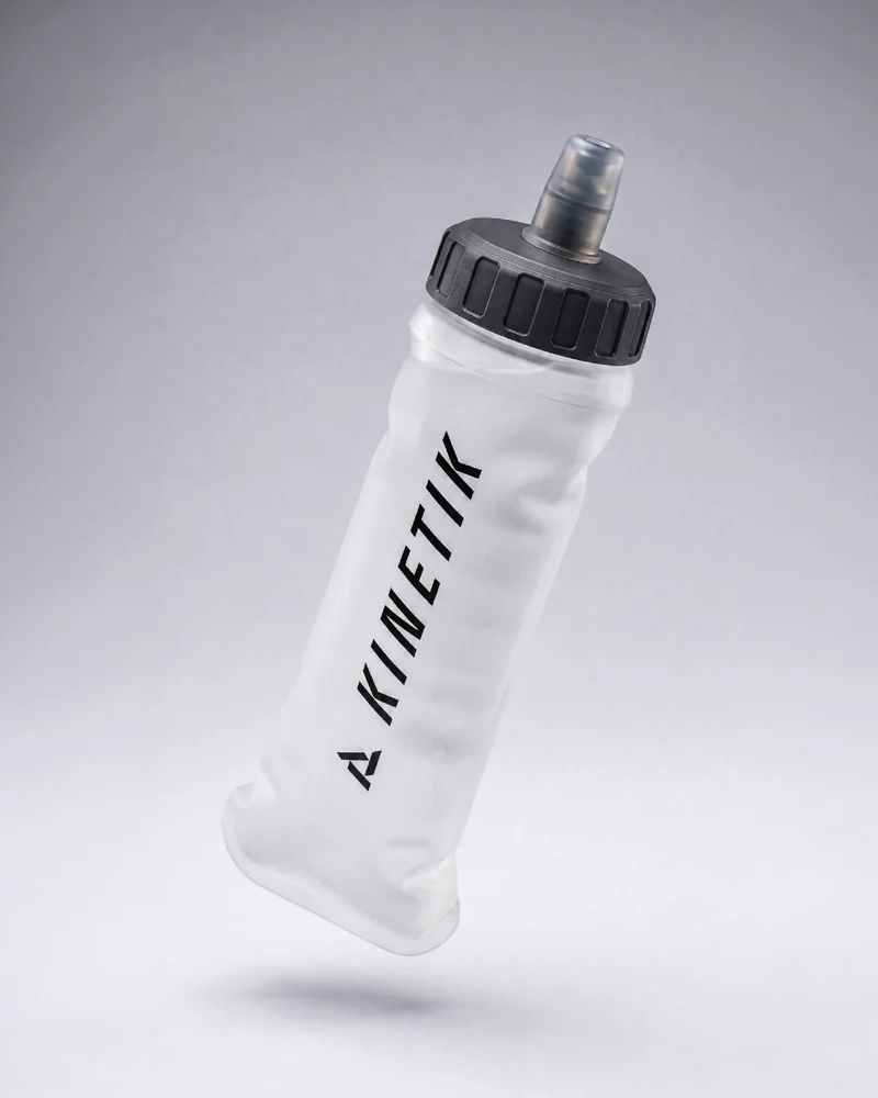 AKUAFLASK 500 ML BKW