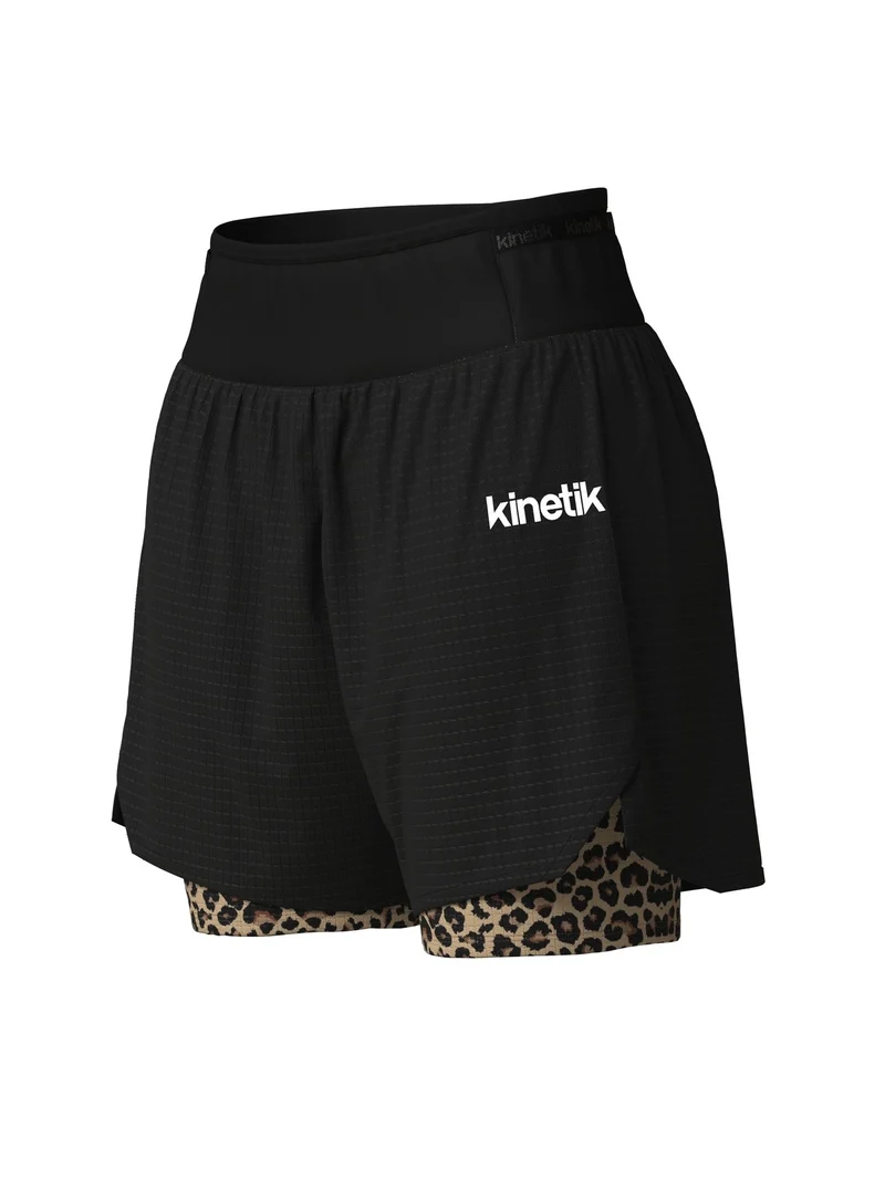 AEROK ULTRA TRAIL LEOPARD
