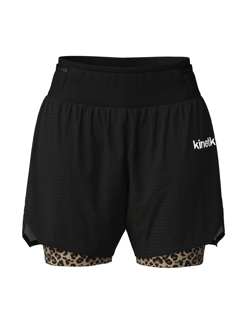 AEROK ULTRA TRAIL LEOPARD