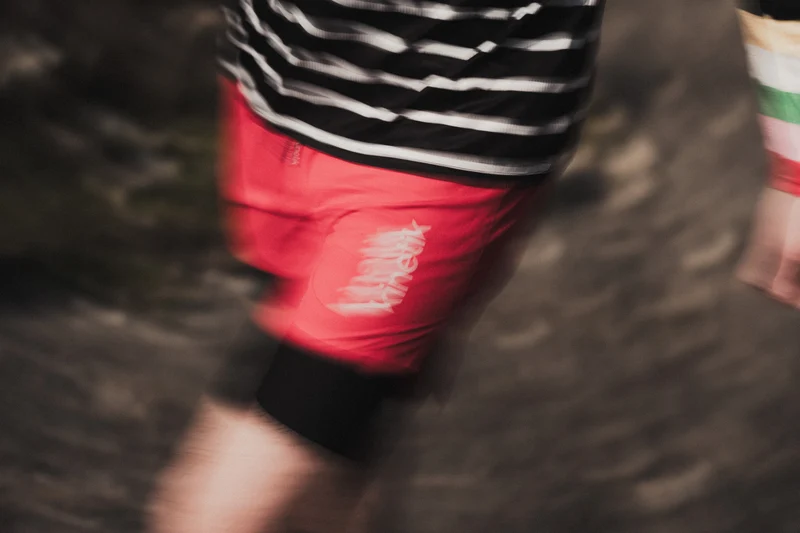 AEROK 6 ULTRA TRAIL SALSA