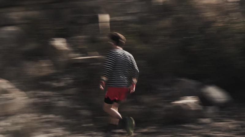 AEROK 6 ULTRA TRAIL SALSA