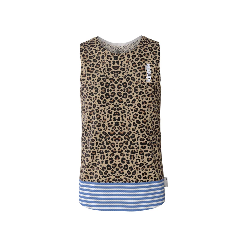 MAVRIK SL AR.90 WOMEN LEOPARD X MARINIERE
