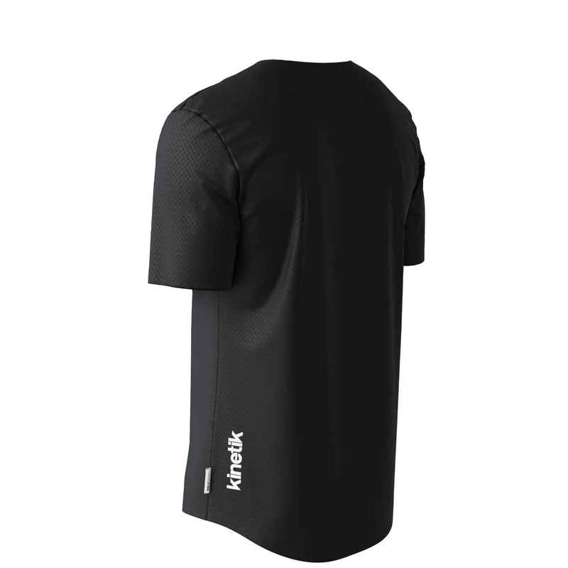 MAVRIK AR.90 MEN BLACK BEAUTY
