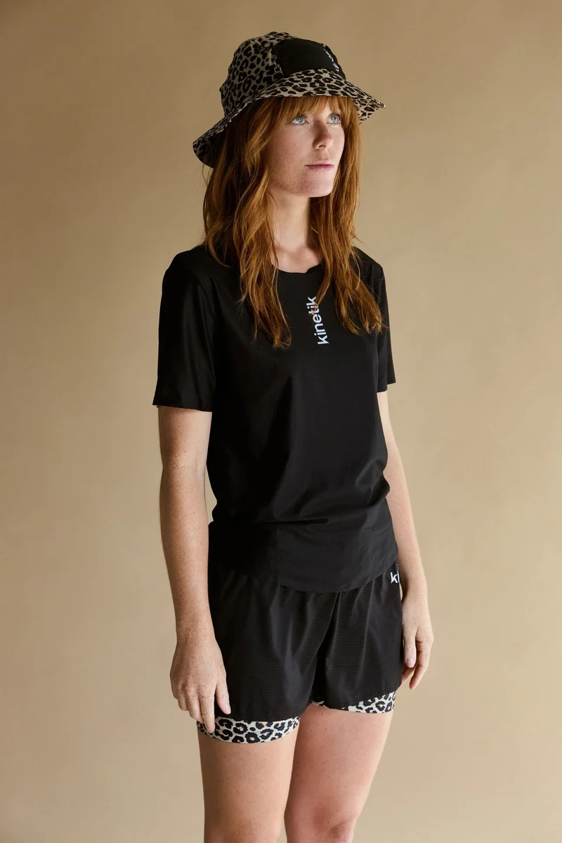 MAVRIK AR.90 WOMEN BLACK BEAUTY