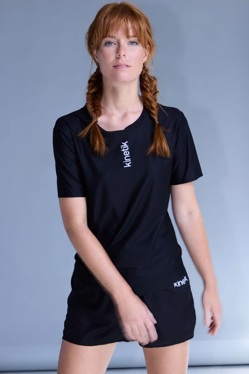 MAVRIK AR.90 WOMEN BLACK BEAUTY