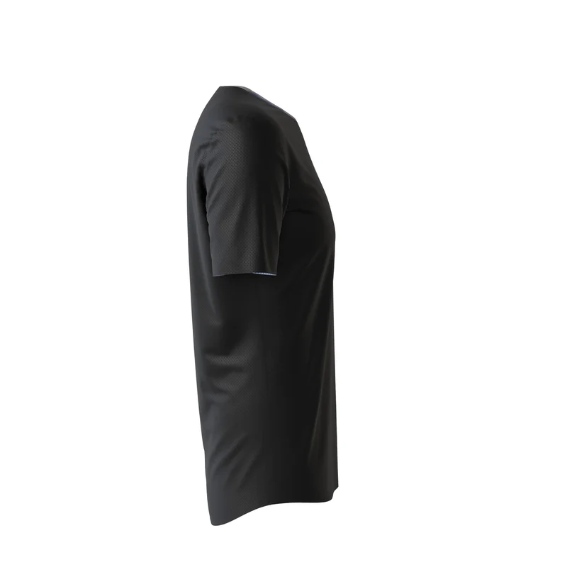 MAVRIK AR.90 WOMEN BLACK BEAUTY