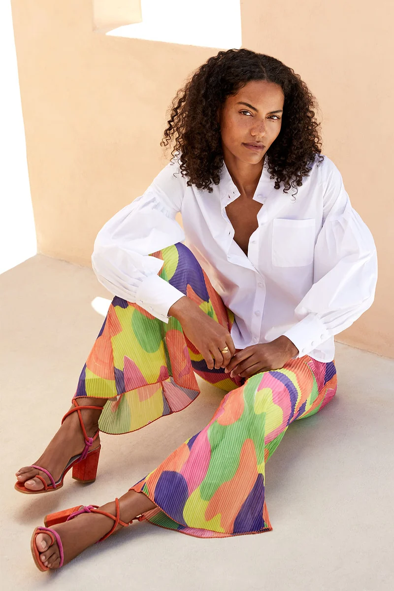Pantalon Apollo L'Envol Pop